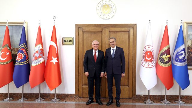 “Arifiye’deki rezerv alanın Büyükşehir’e tahsisi için süreç başladı”