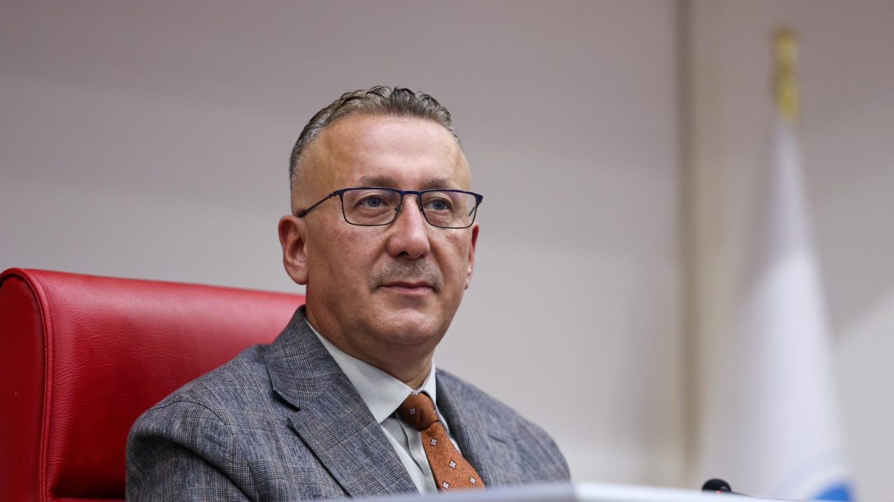 Belediye Hizmet Binası ile AFA Kültür ve Kongre Merkezi’nin yapımı için bir adım daha…