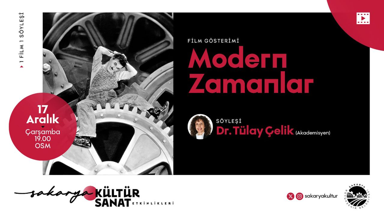 Modern zamanlar OSM’de sanatseverlerle buluşuyor