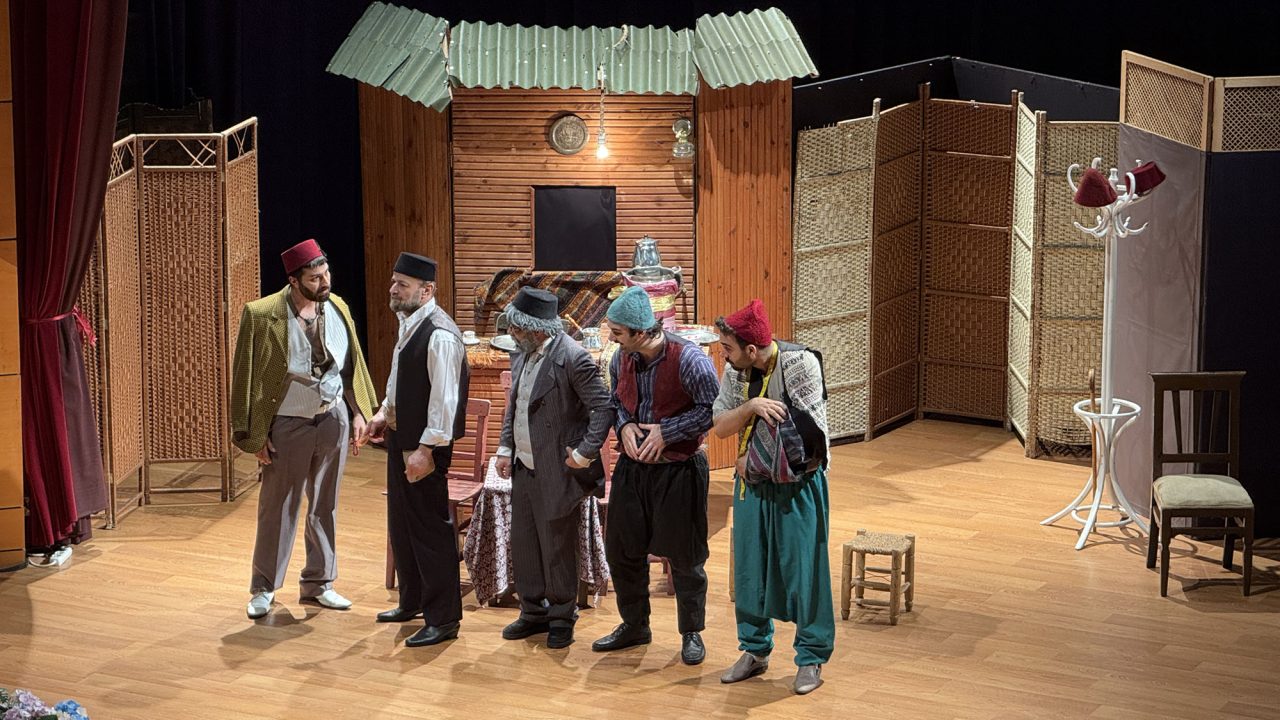 “Fehim Paşa Konağı” büyük beğeni topladı