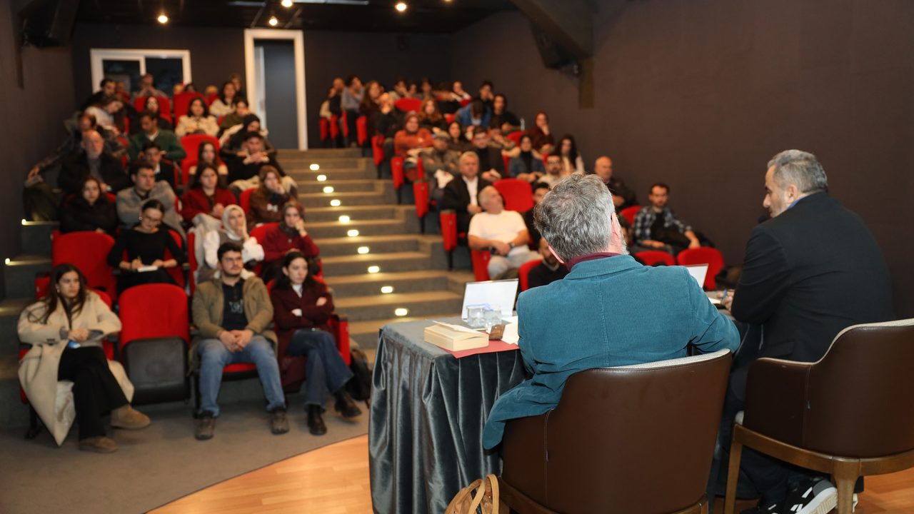 Oğuz Atay’ın edebiyatı Türkiye’nin kültürel ve toplumsal ruhunu anlatıyor