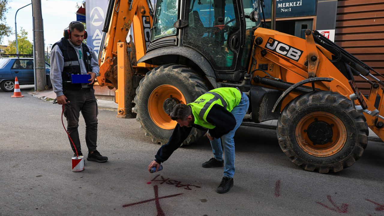 “Barajlar, kilometrelerce yeni içme suyu hattı, bilim kurulu…”