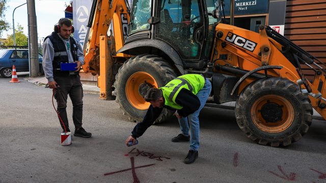 “Barajlar, kilometrelerce yeni içme suyu hattı, bilim kurulu…”