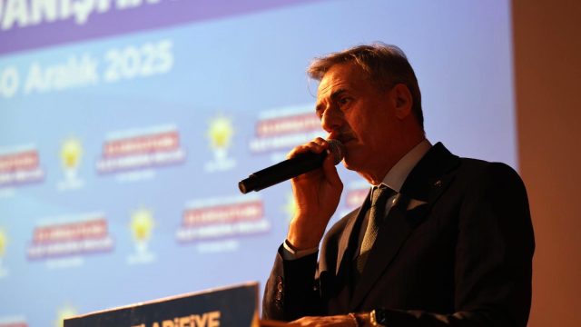“Arifiye Yüzme Havuzu ve Gençlik Merkezi’nde sona geldik”