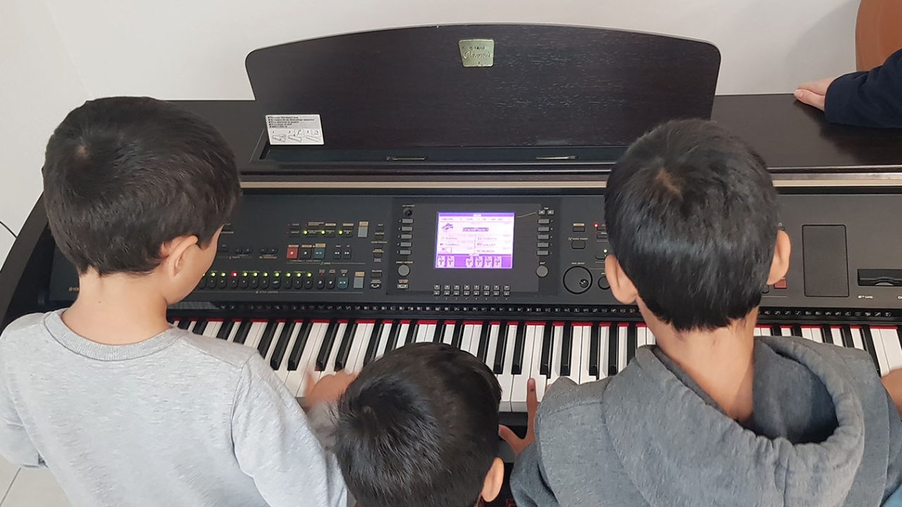 Büyükşehir’den kuşakları buluşturan anlamlı program