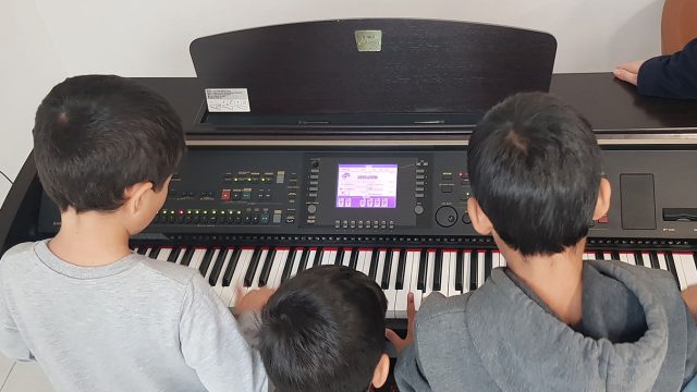 Büyükşehir’den kuşakları buluşturan anlamlı program