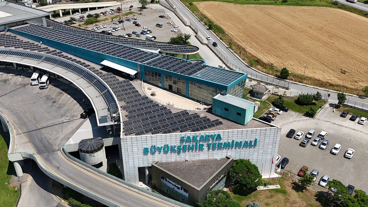 Büyükşehir’den terminalde detaylı temizlik seferberliği