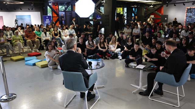 Büyükşehir 2025’te yüz binlere dokundu: 259 bin çağrı, 45 bin ayrı talep…