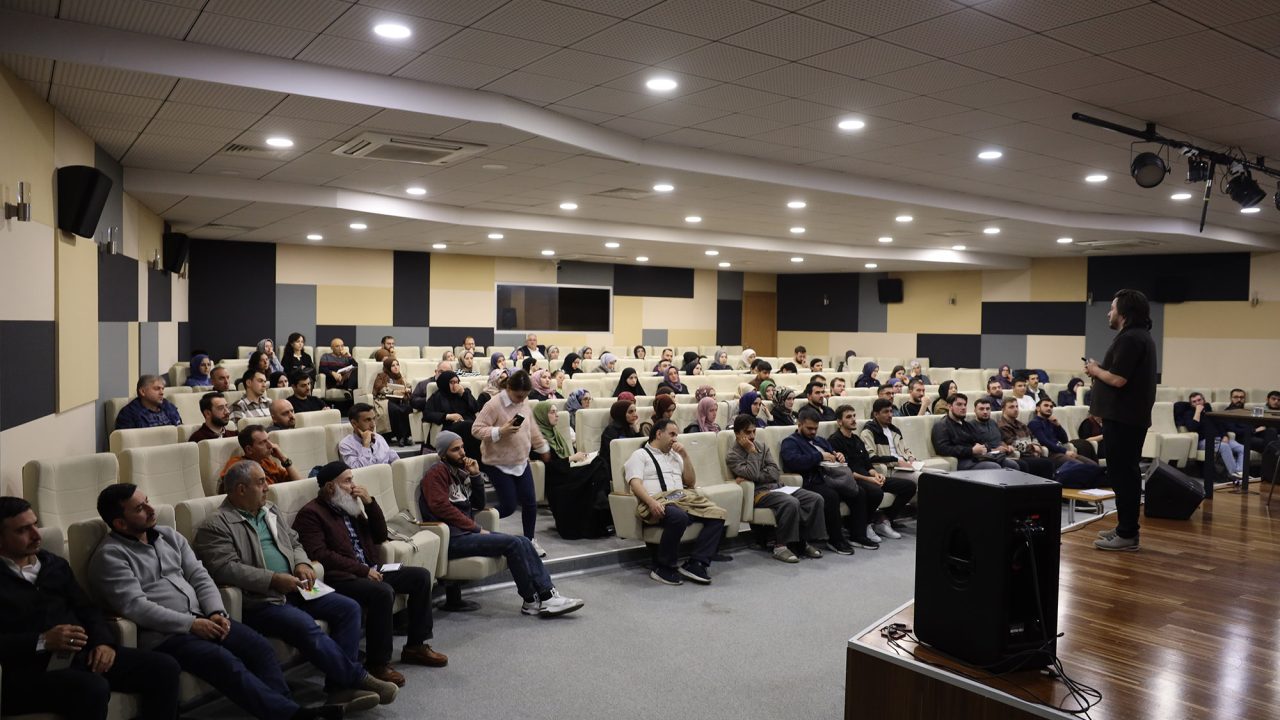 Büyükşehir Akademi’de dolu dolu bir eğitim dönemi geride kaldı