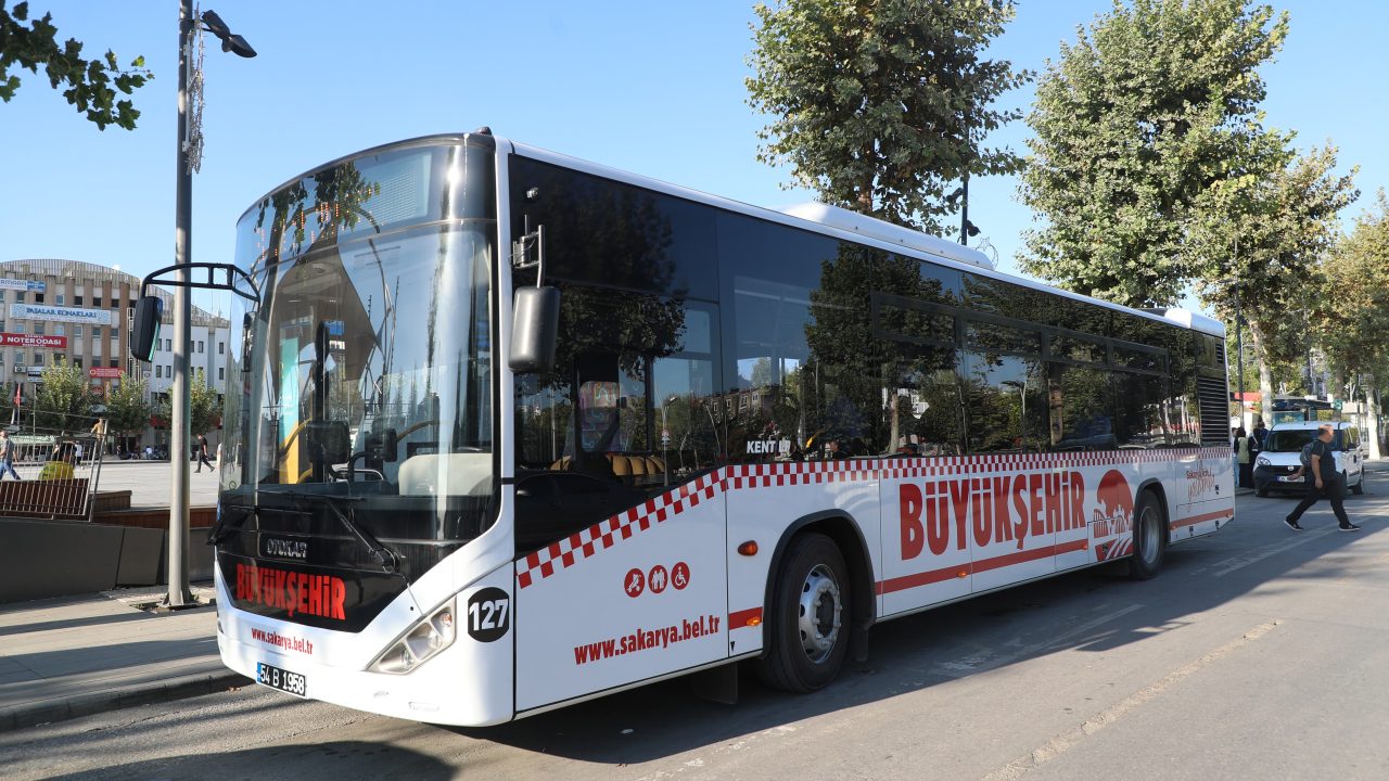 2025’te 15 milyon yolcuya güvenli ve konforlu ulaşım