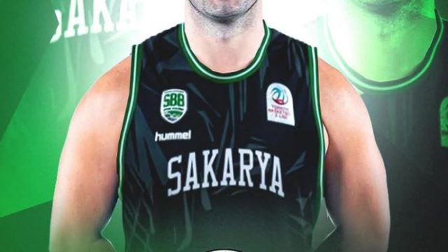Büyükşehir Basketbol’dan kadroya önemli takviye