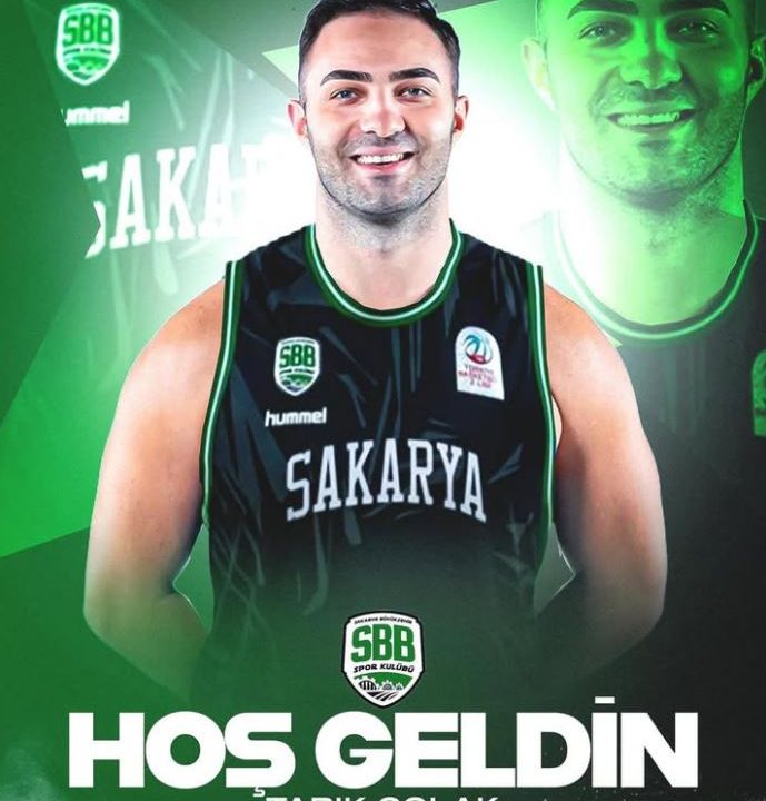Büyükşehir Basketbol’dan kadroya önemli takviye