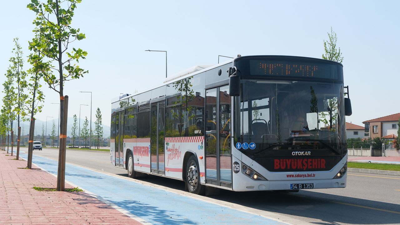 Büyükşehir, Bodrumspor maçı öncesi ücretsiz ring seferleri düzenliyor