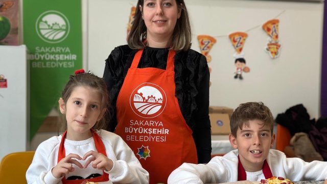 SGM’de ara tatilin en lezzetli buluşması