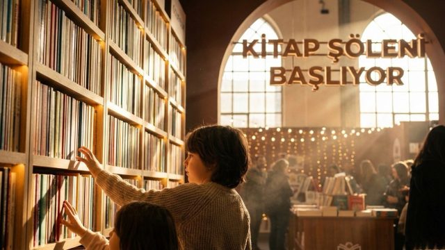 Sakarya Çocuk Edebiyatı Fuarı Türkiye’de bir ilk olacak