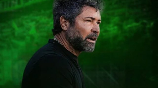 Hoş Geldin Hakan Kutlu