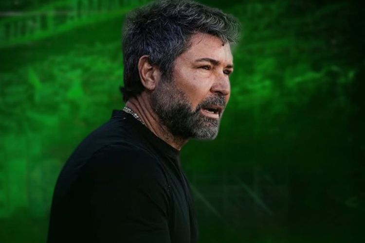 Hoş Geldin Hakan Kutlu