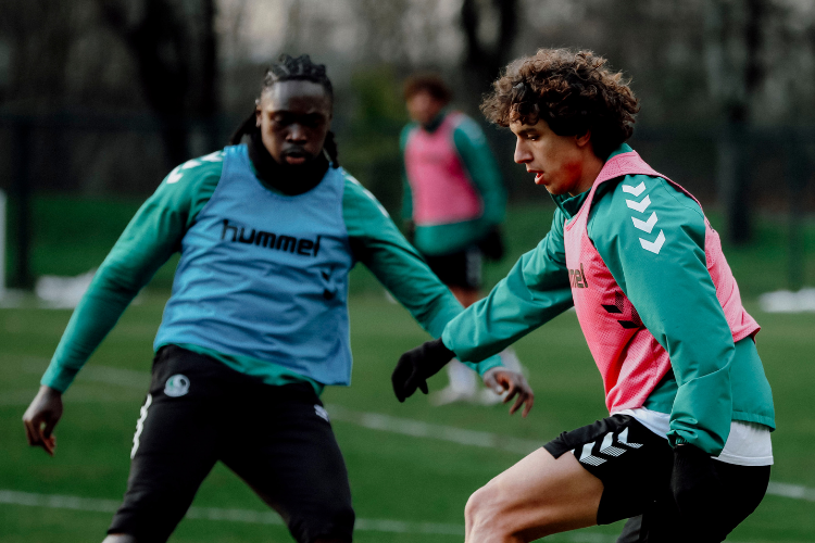 Sakaryaspor, Iğdır FK Maçı Hazırlıklarına Başladı