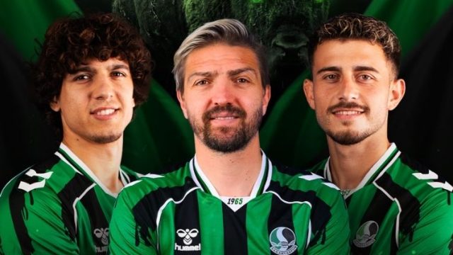 Alagöz Holding Iğdır FK - Sakaryaspor