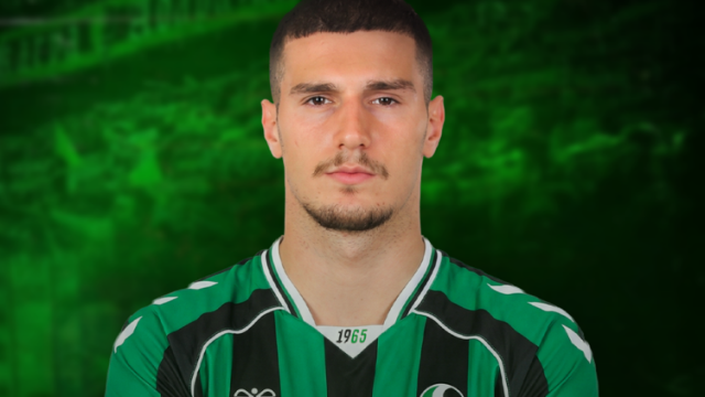 Hoş geldin Poyraz Efe!
