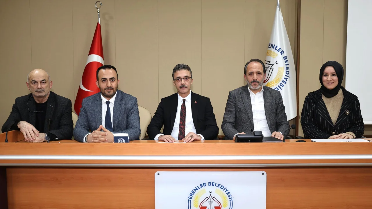 ERENLER DE PERSONELİ MUTLU EDEN ZAM