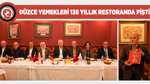 DÜZCE ADI DAMAKLARDAN HAFIZALARA KAZINDI