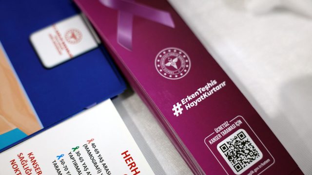 Büyükşehir’den Dünya Kanser Günü’nde bilgilendirme ve ücretsiz tarama