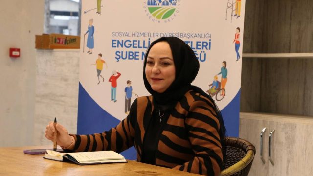Kocaali’de özel gereksinimli bireylere “Yasal Haklar” semineri