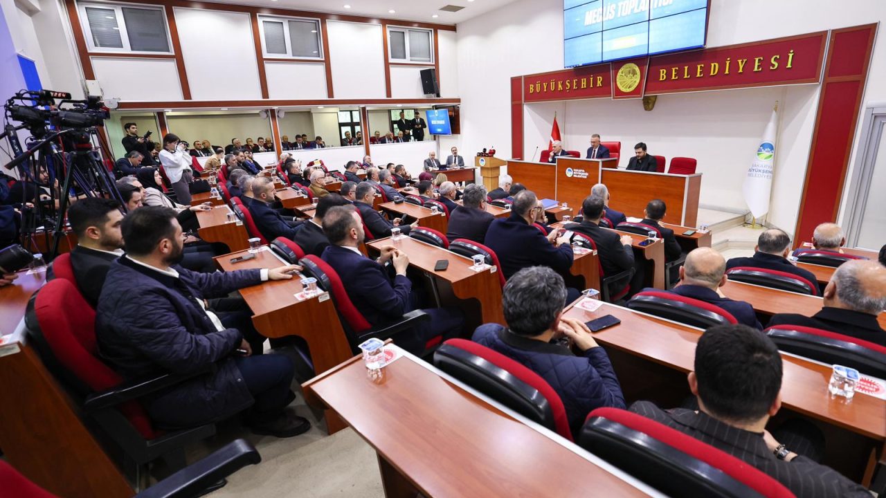 Raylı Sistem’de ilk ‘fiili inşa’ adımı ve suyun geleceğine 1 milyar TL’lik güvence