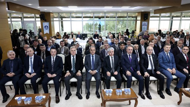 Sapanca Gölü bilimin ışığında yaşayacak: “Geçmişin emaneti ve yarının en kıymetli mirasını koruyacağız”