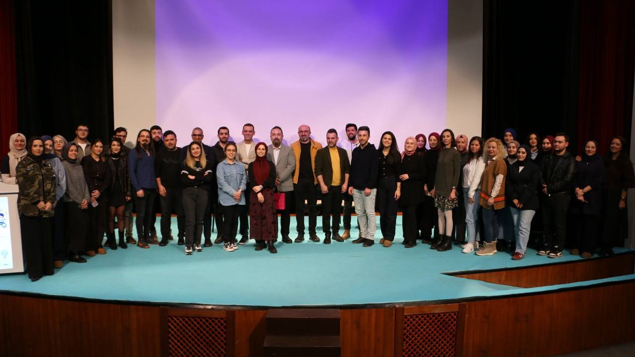 Uzmanlar Serebral Palsi için erken müdahale ve doğru tedavi yöntemlerini anlattı