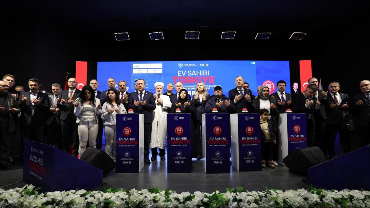 “Uzlaşma görüşmelerinde yüzde 80’e ulaştık, bayram sonrası tebligatlara başlıyoruz”