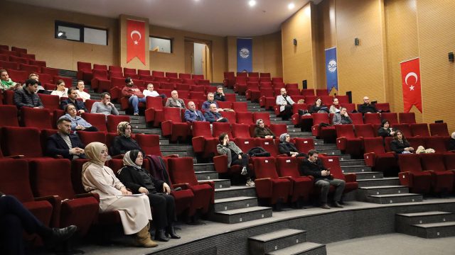 Büyükşehir’den CİMER kullanan çalışanlara hizmet içi eğitim
