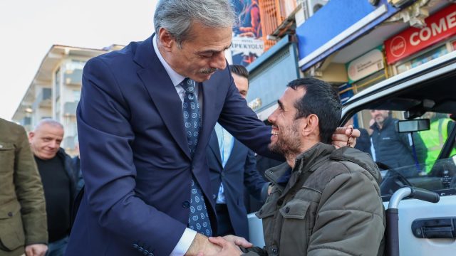 “Sapanca spor salonu ve meydan için çalışmalar bayram sonrası başlıyor”
