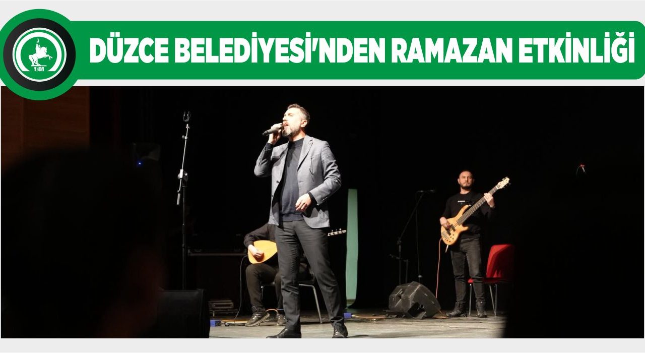UMUT MÜRARE DÜZCELİ SEVENLERİ İLE BULUŞTU