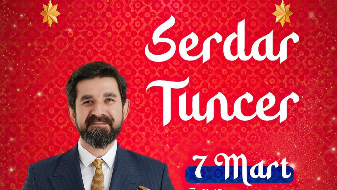 İKİNCİ RAMAZAN ETKİNLİĞİ 7 MART’TA
