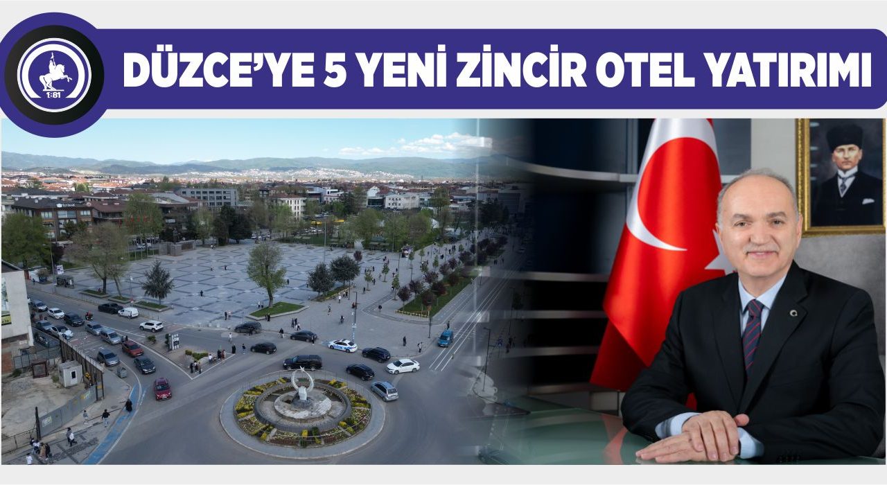 BAŞKAN ÖZLÜ’DEN YATIRIMCILARA TEŞEKKÜR