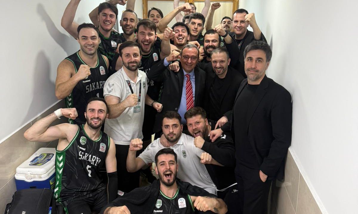 Büyükşehir Basketbol, Çorlu’yu uzatmalarda devirdi: 78-86