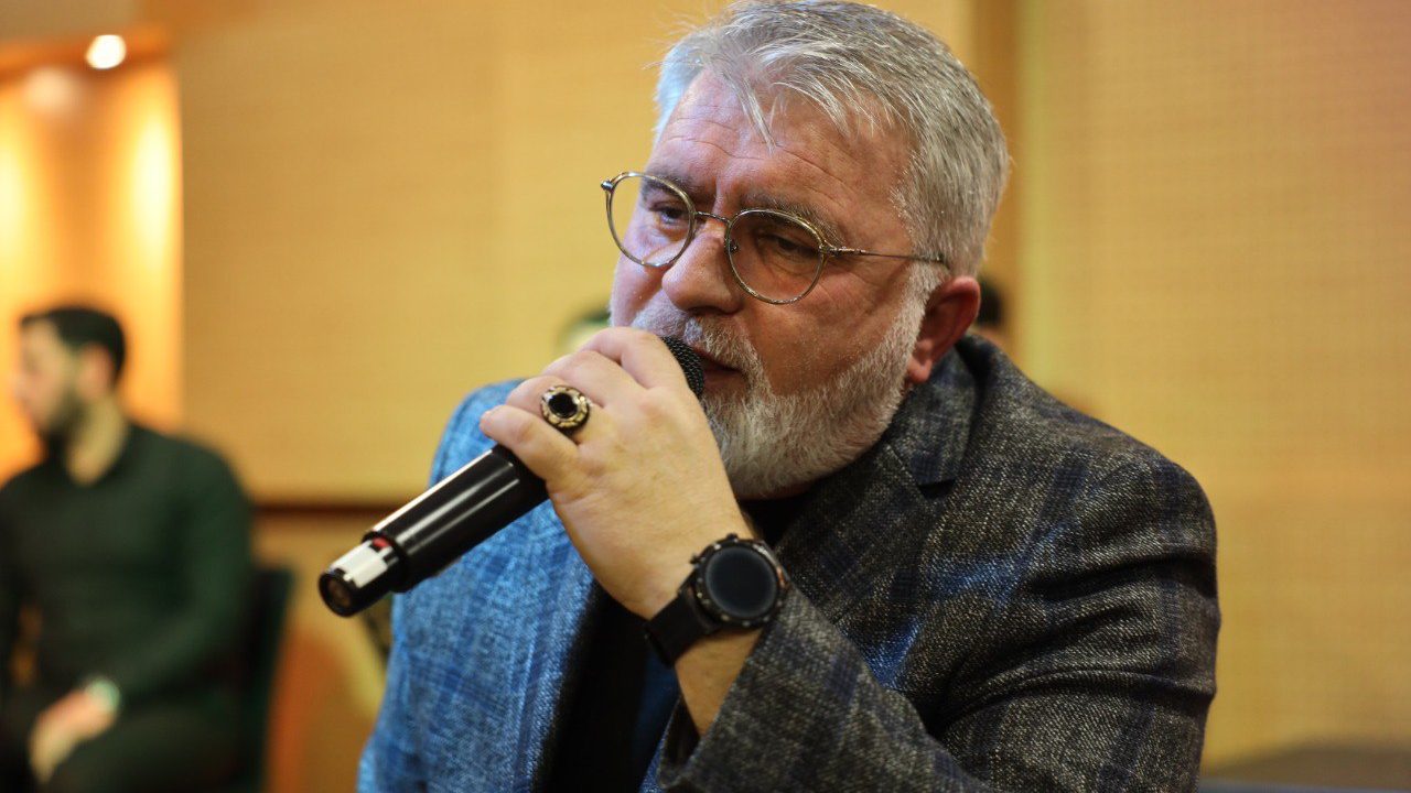 Tasavvuf musikisiyle Ramazan huzuru: ‘Sufi Nağmeler’ Sakaryalılarla buluştu