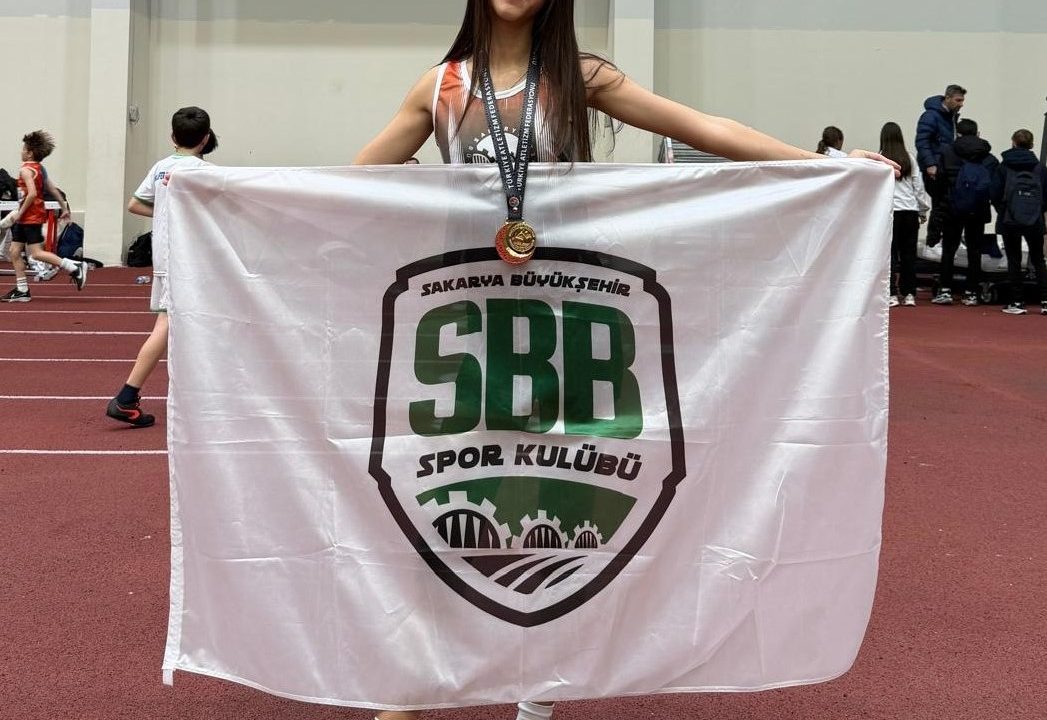 Büyükşehir sporcuları dolu dizgin