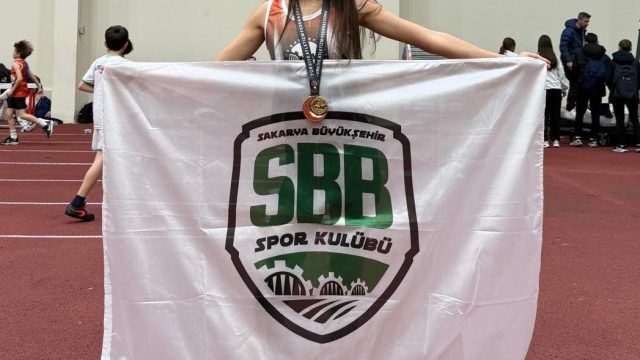 Büyükşehir sporcuları dolu dizgin