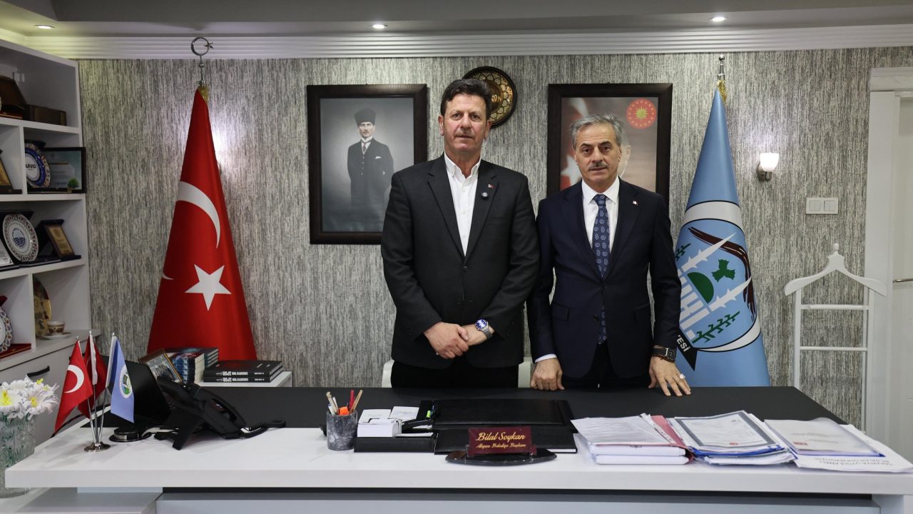 “Şehrimize, hemşehrilerimize sözünü verdiğimiz işleri bir bir tamamlıyoruz”