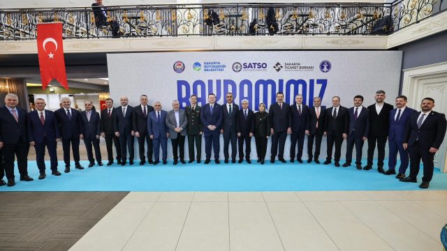 Ramazan Bayramımız mübarek olsun