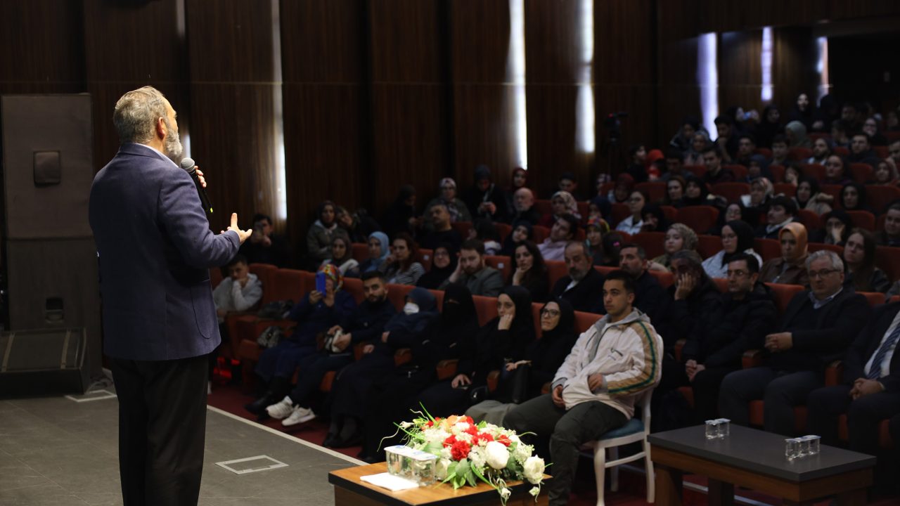 Sakarya’da Ramazan kültür ve sanatla taçlandı
