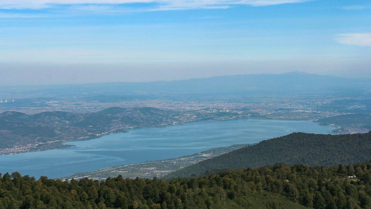 “Suyun geleceğini korumak için büyük adımlar atmaya devam edeceğiz”