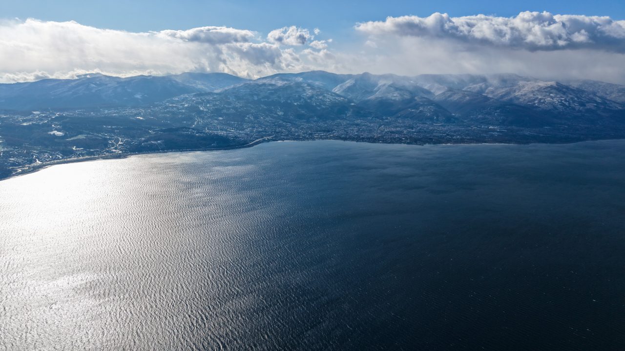 Kuvvetli yağış güçlü altyapı sistemi ve anında müdahale ile kaynaklara iletildi