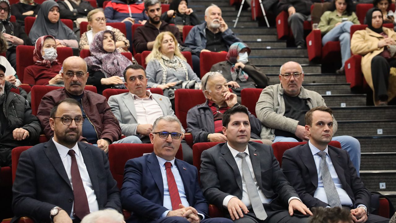 Uzmanlar böbrek sağlığı için SGM’de buluştu