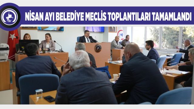 29 GÜNDEM MADDESİ GÖRÜŞÜLDÜ