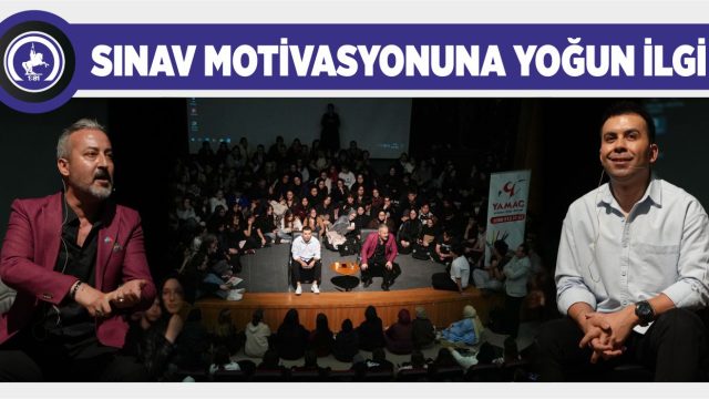 FENOMEN ÖĞRETMENLER DÜZCE’YE GELDİ