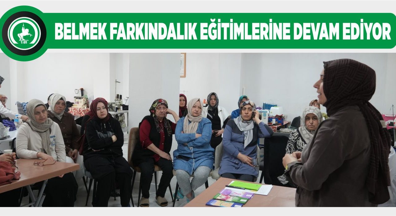 BELMEK VE KETEM’DEN KANSER FARKINDALIĞI İŞ BİRLİĞİ